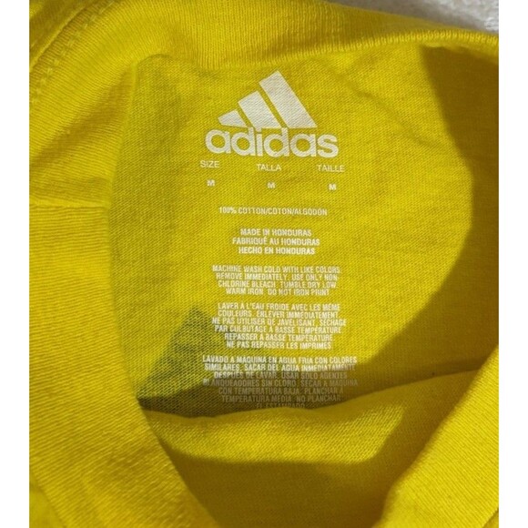 Adidas FIFA World Cup South Africa 2010 2 Sided Shirt Size Medium - Picture 10 of 12